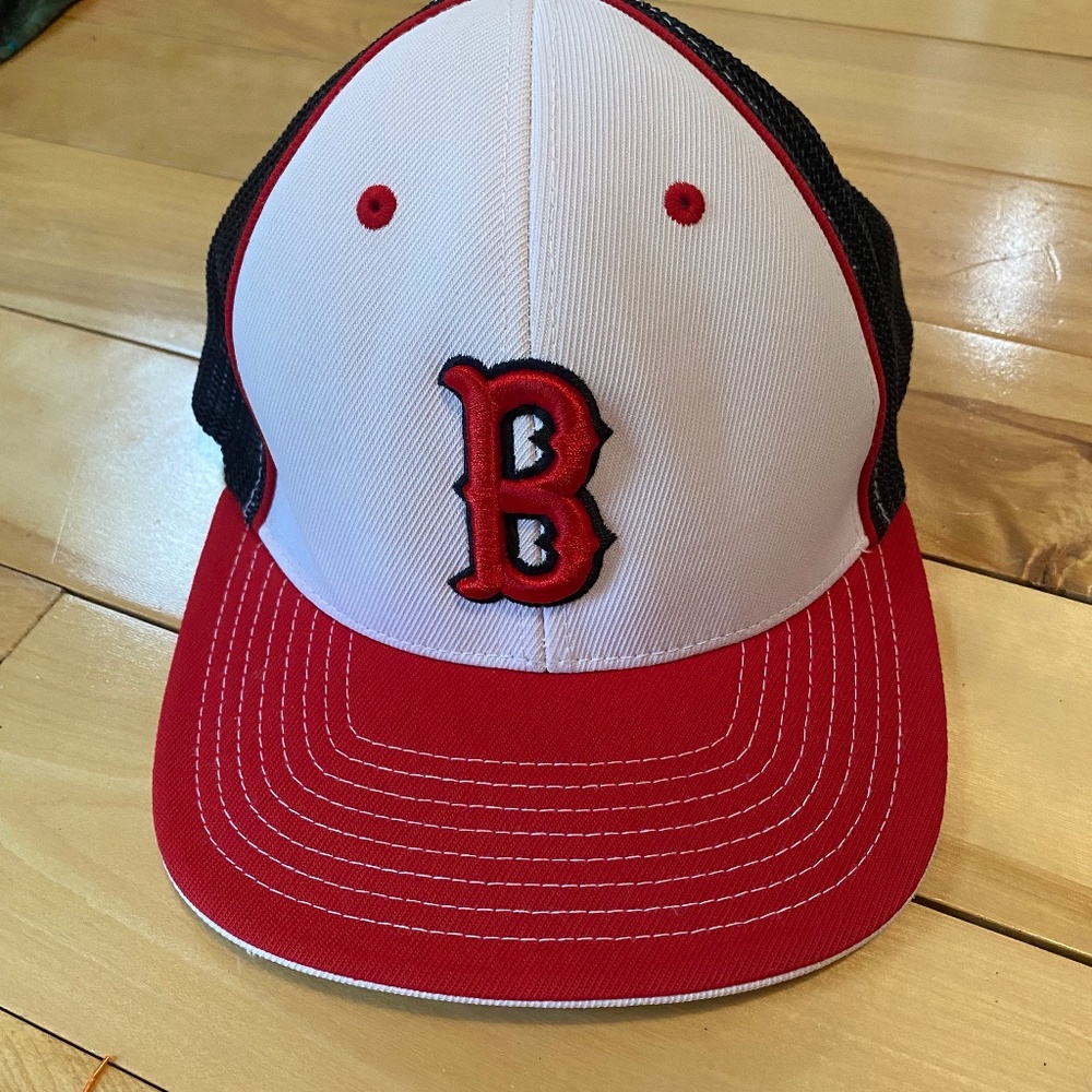 Baseball Cap